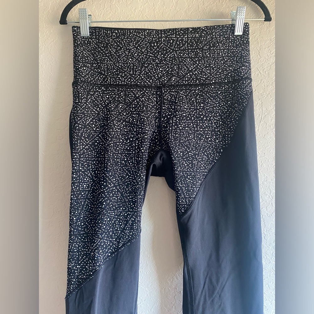 Lululemon Wunder Under Hi-Rise 7/8 Tight (Special Edition) 25" ~ Size 8 - Picture 6 of 12